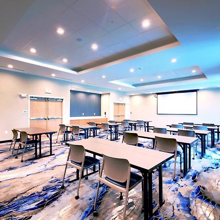 Fairfield Inn & Suites By Marriott Dallas Cedar Hill Exteriér fotografie