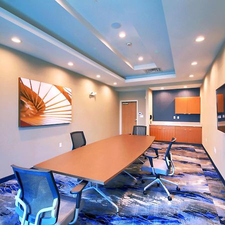 Fairfield Inn & Suites By Marriott Dallas Cedar Hill Exteriér fotografie