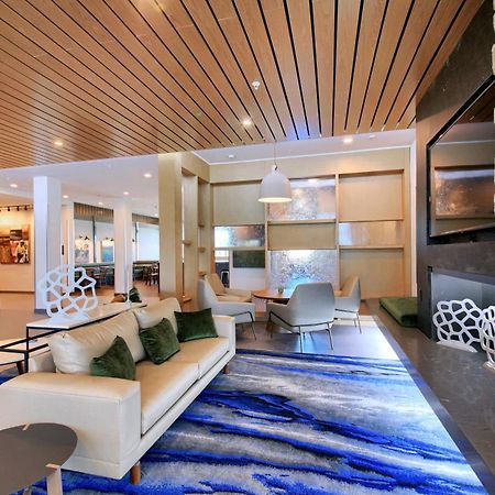 Fairfield Inn & Suites By Marriott Dallas Cedar Hill Exteriér fotografie