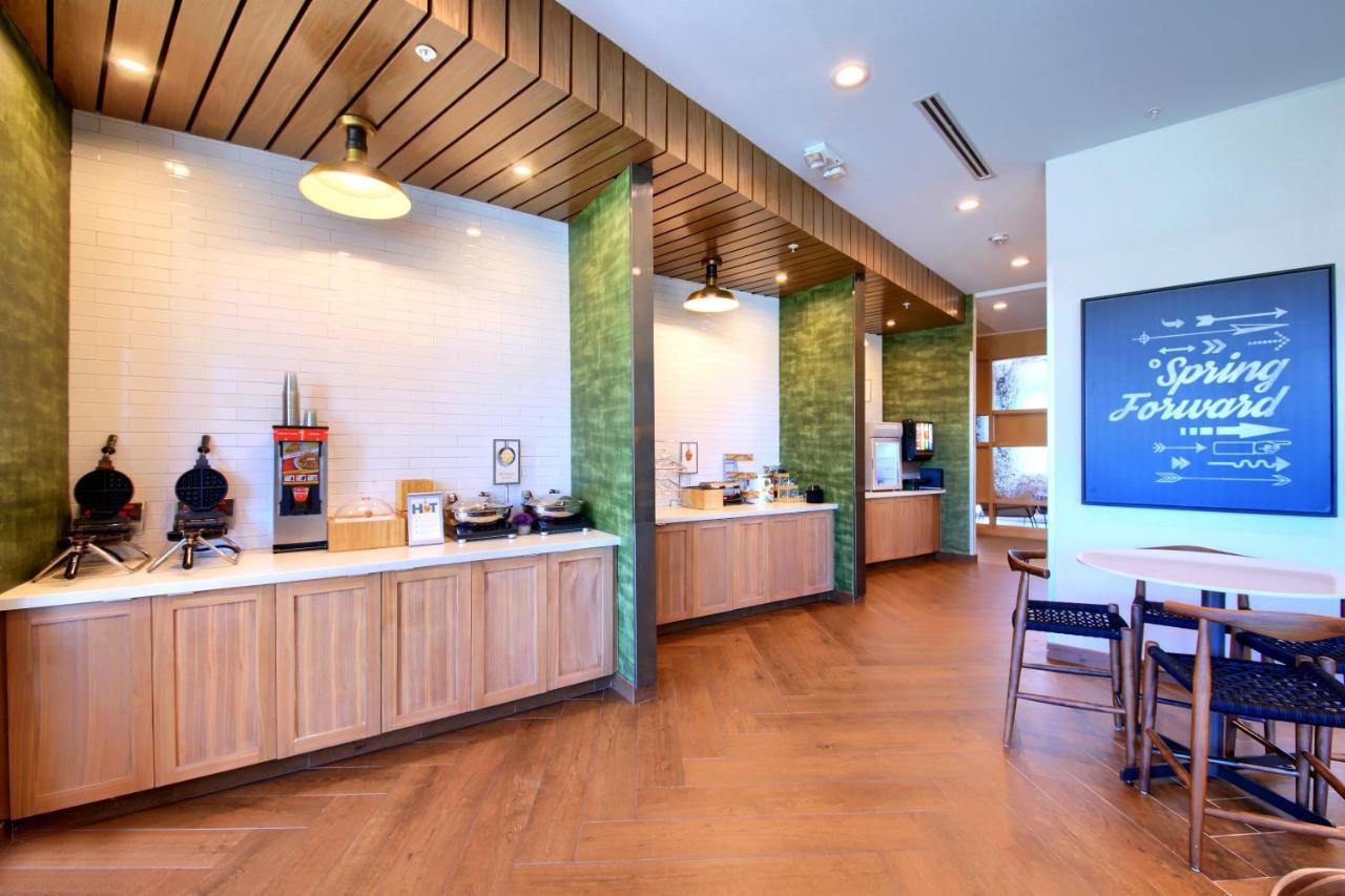 Fairfield Inn & Suites By Marriott Dallas Cedar Hill Exteriér fotografie