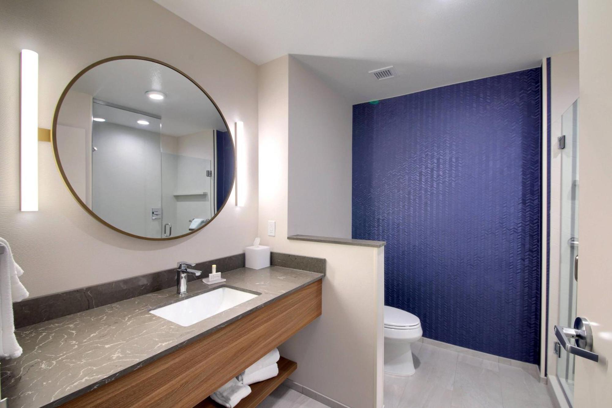 Fairfield Inn & Suites By Marriott Dallas Cedar Hill Exteriér fotografie