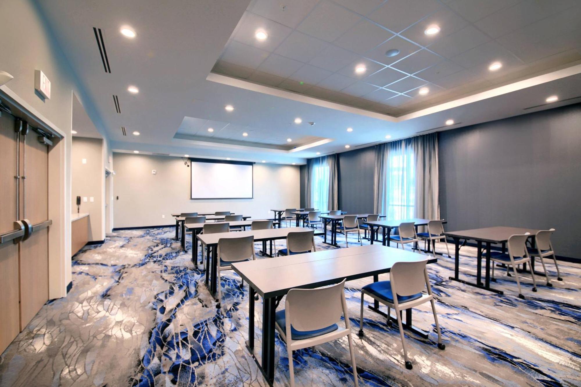 Fairfield Inn & Suites By Marriott Dallas Cedar Hill Exteriér fotografie