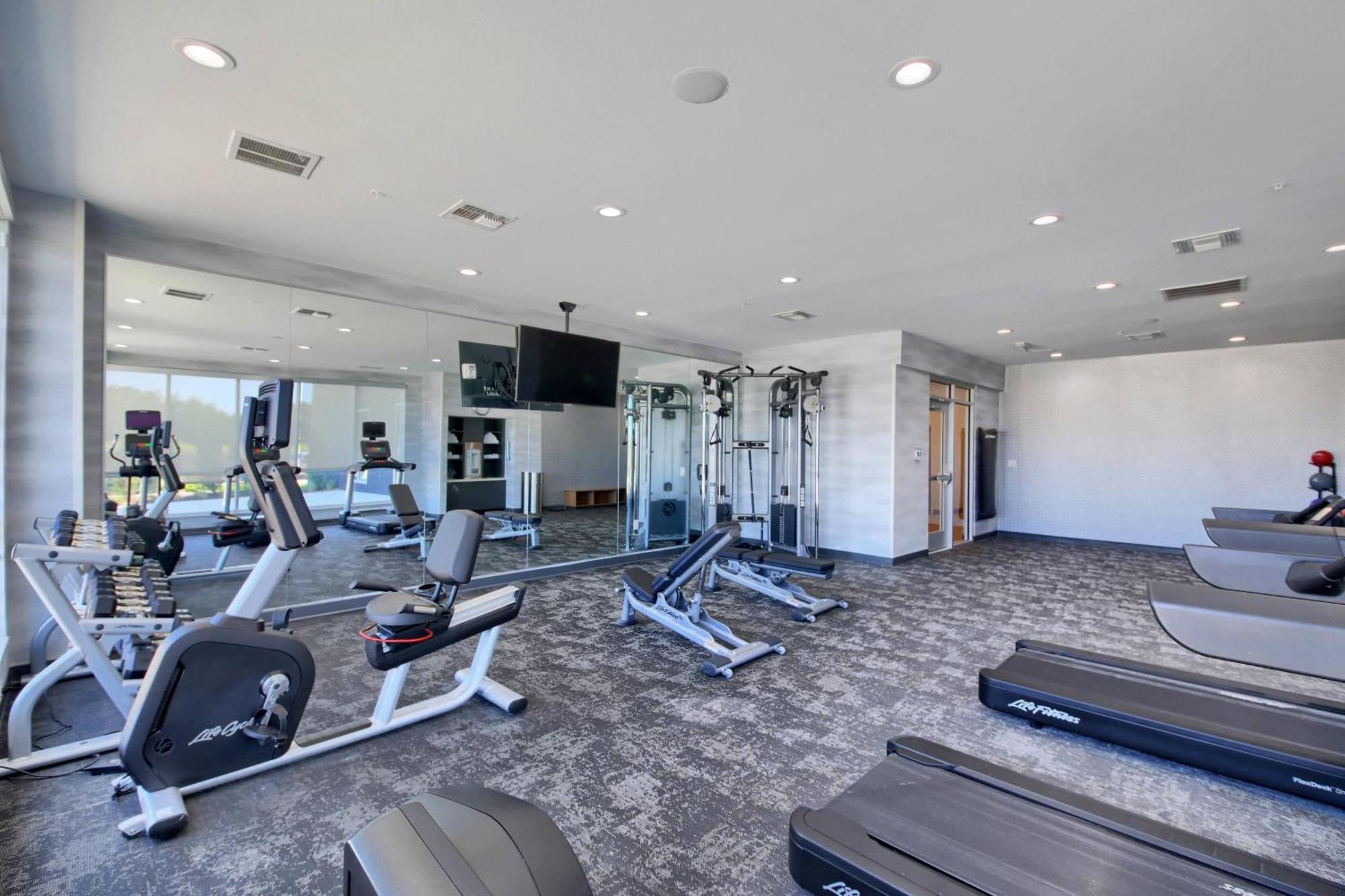 Fairfield Inn & Suites By Marriott Dallas Cedar Hill Exteriér fotografie
