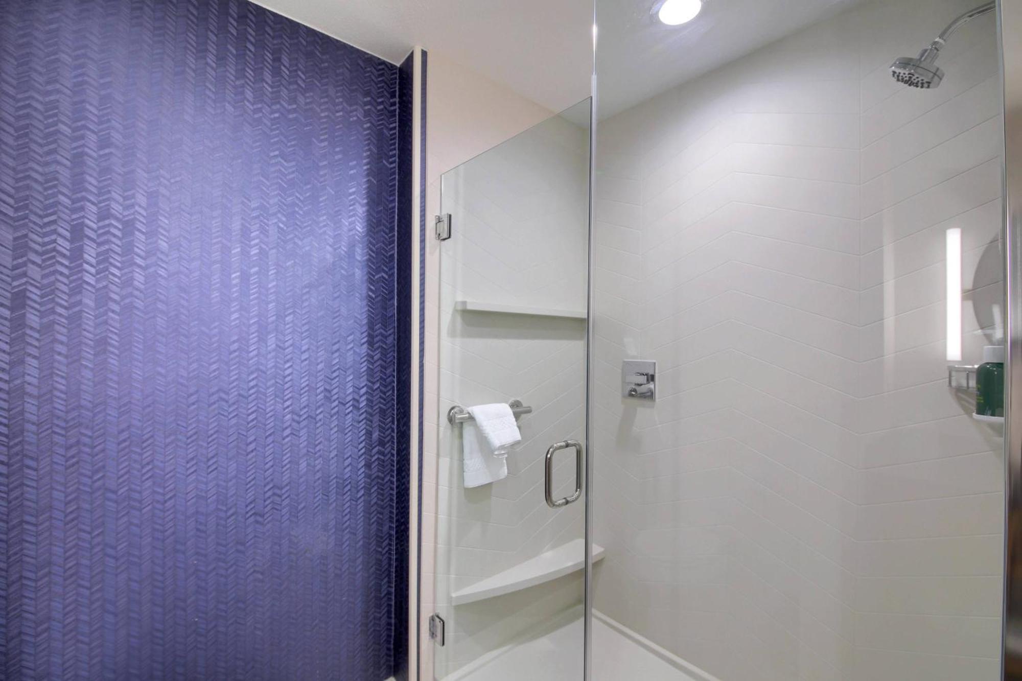 Fairfield Inn & Suites By Marriott Dallas Cedar Hill Exteriér fotografie