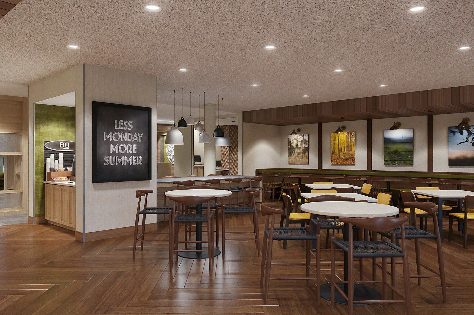 Fairfield Inn & Suites By Marriott Dallas Cedar Hill Exteriér fotografie